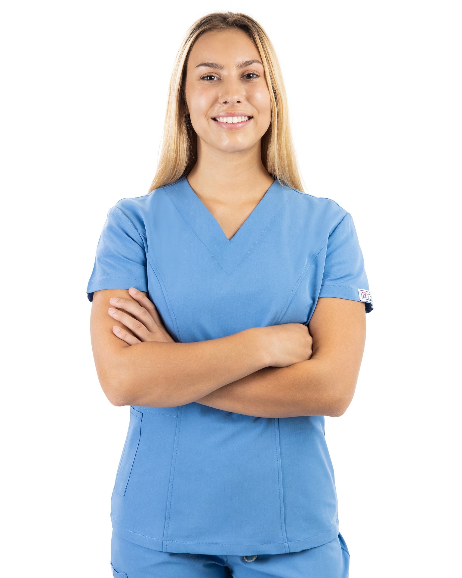 Healthcare professional headshot Bend