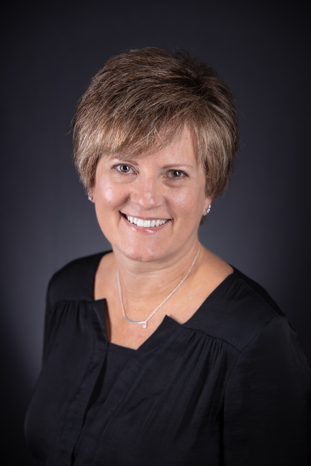 Corporate headshot Bend Oregon