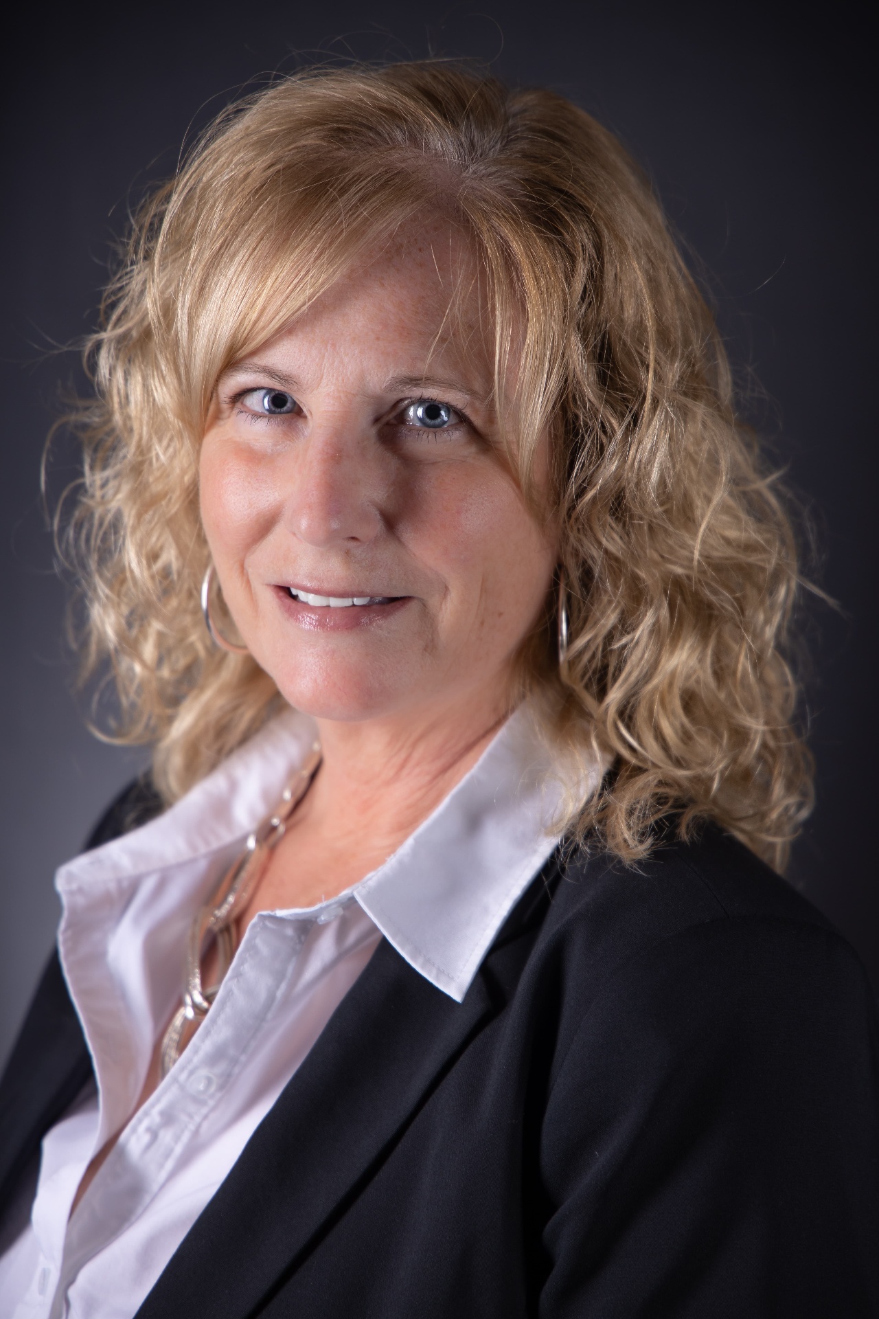 Bend Oregon professional headshot