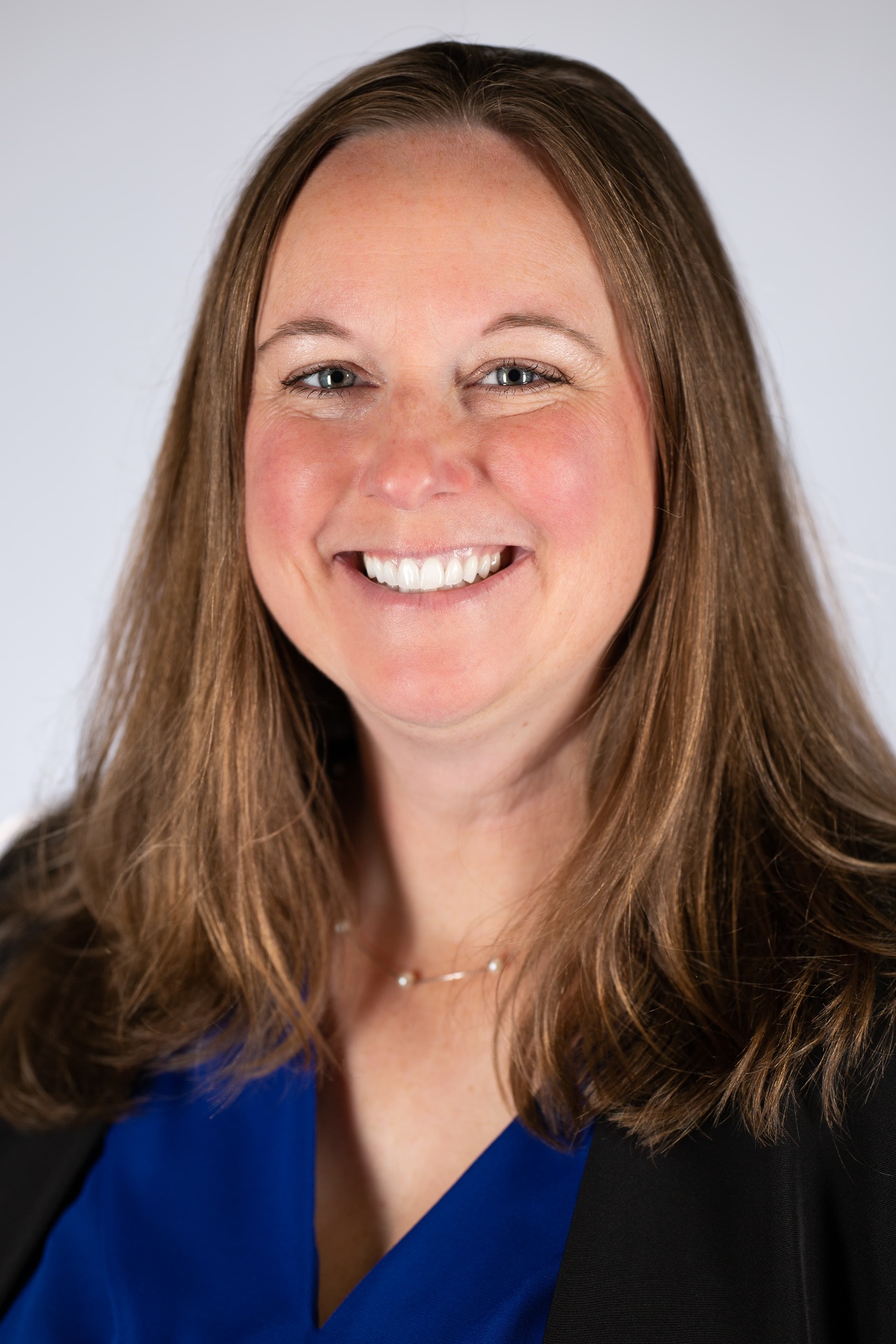 Central Oregon corporate headshot