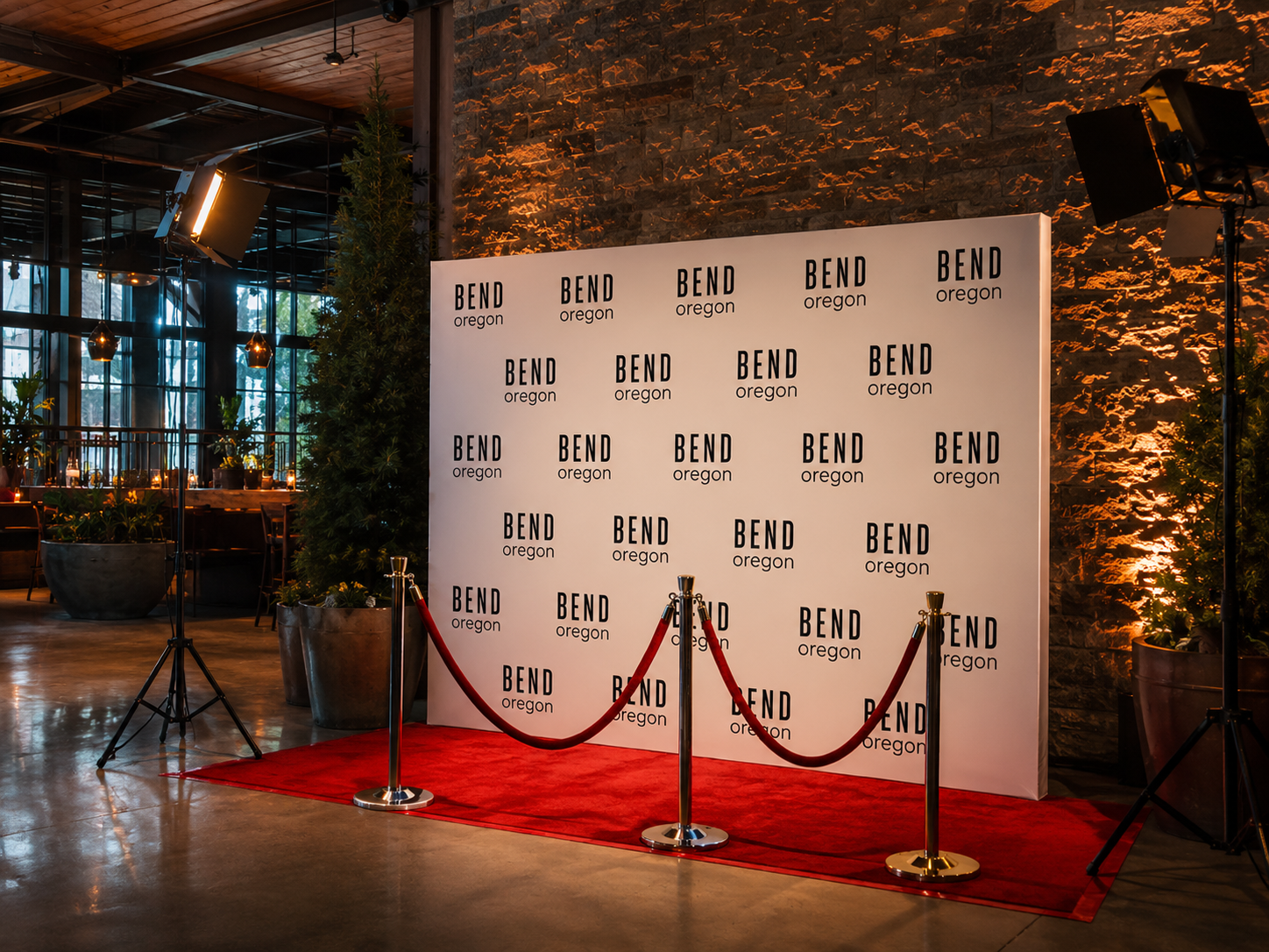 Red Carpet — Eleven-08 Media